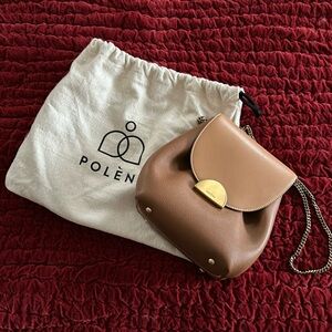 Polene crossbody bag!